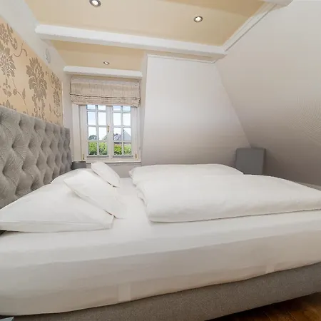 Apartment Südwind´s Hummerkoje Westerland