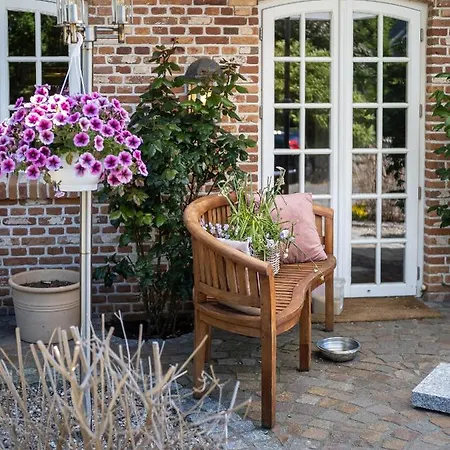 Südwind´s Hummerkoje Westerland