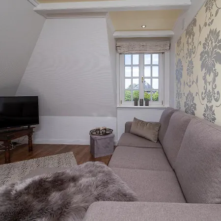 Apartment Südwind´s Hummerkoje *