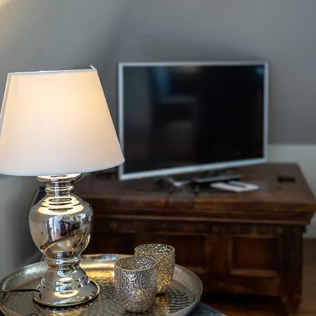 Südwind´s Hummerkoje Apartment *