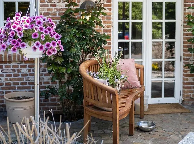 Suedwind's Hummerkoje Westerland