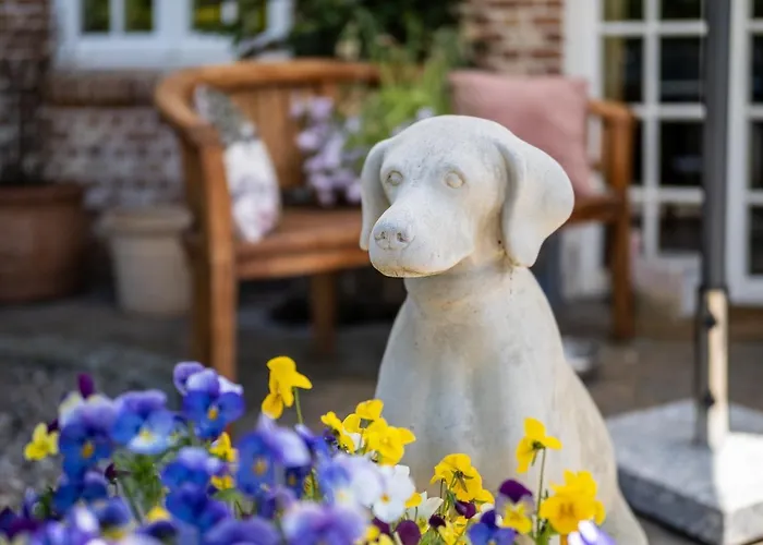 Südwind´s Hummerkoje *