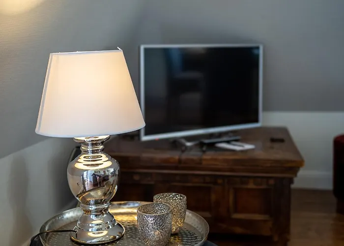 Südwind´s Hummerkoje Apartment *