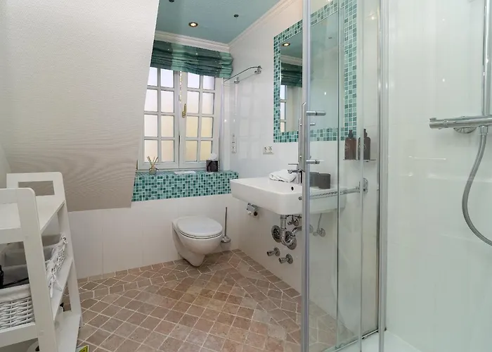 Suedwind's Hummerkoje Westerland