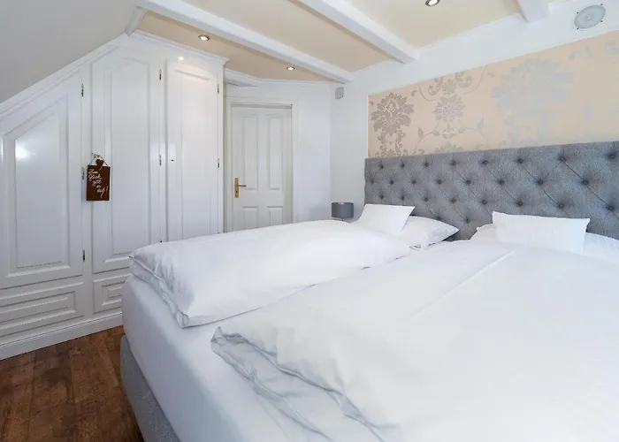 Suedwind's Hummerkoje